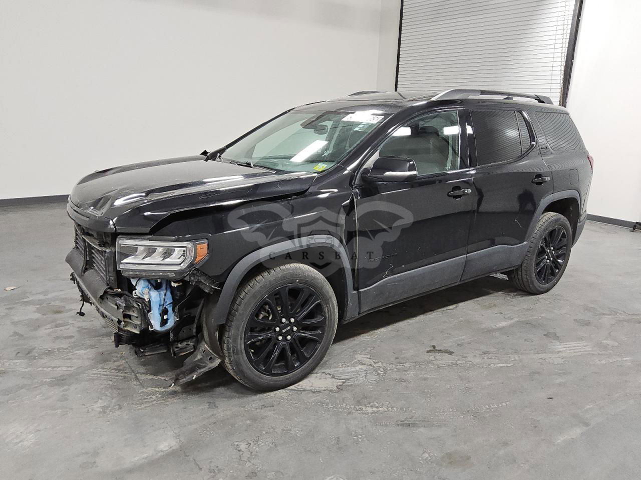 GMC Acadia SLT 2.0L  4 2023