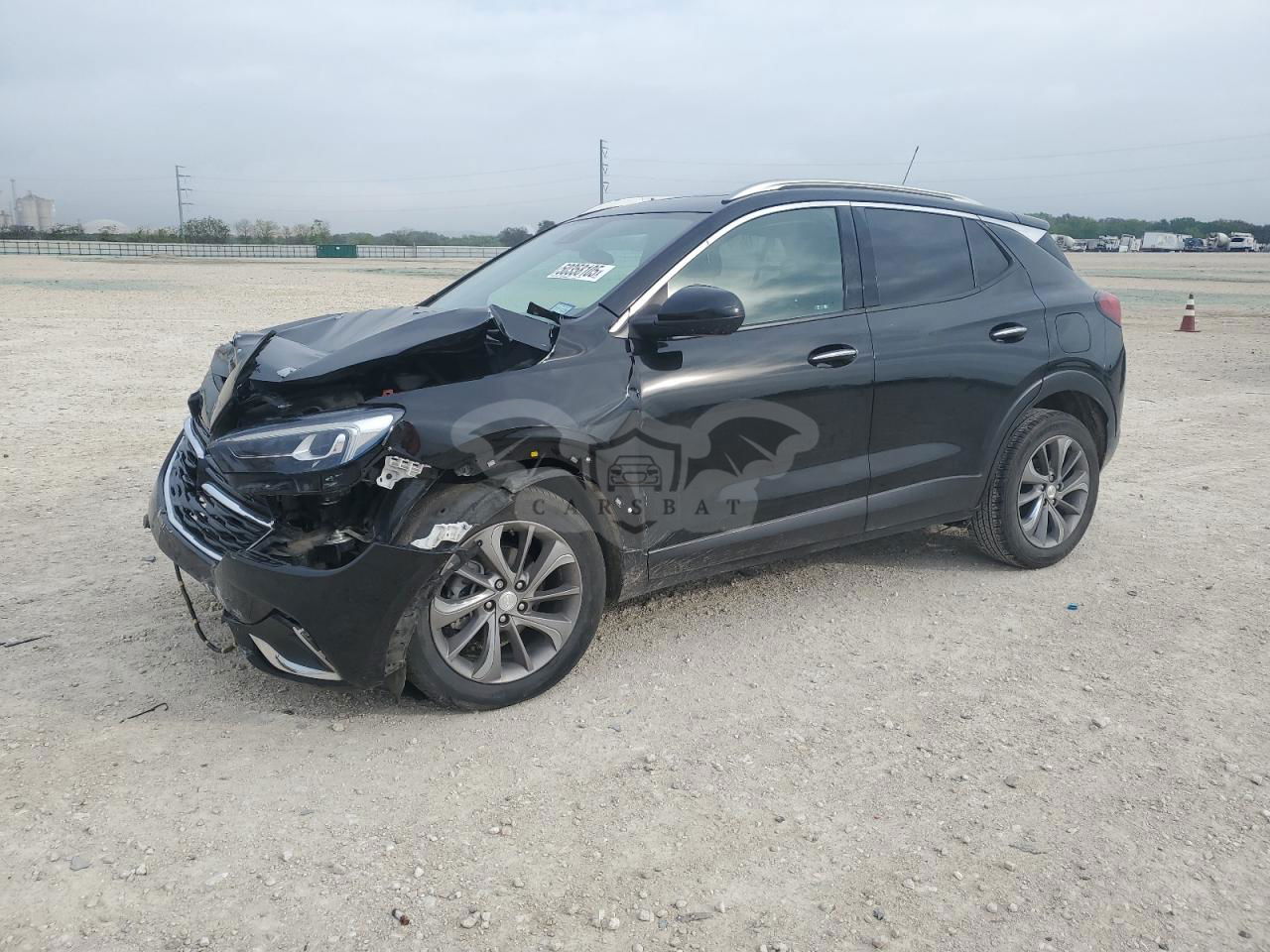 Buick Encore ESSENCE 1.3L  3 2022