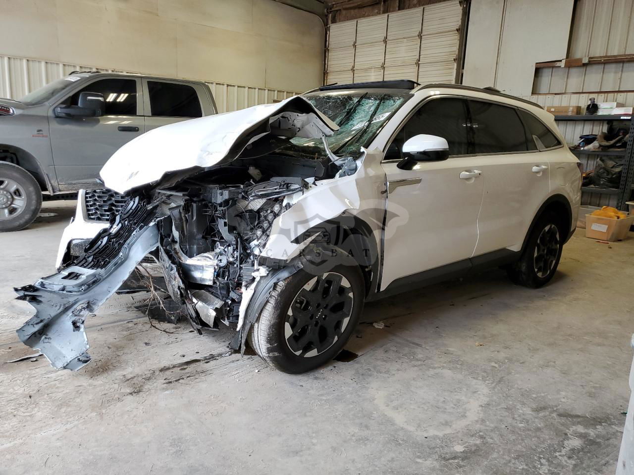 Kia Sorento S 2.5L  4 2025
