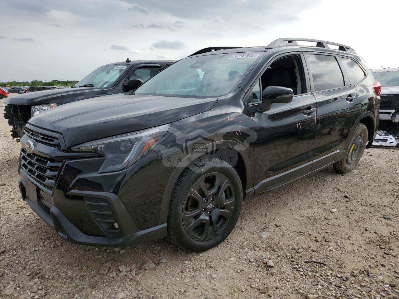 Subaru Ascent PREMIUM 2.4L  4 2023