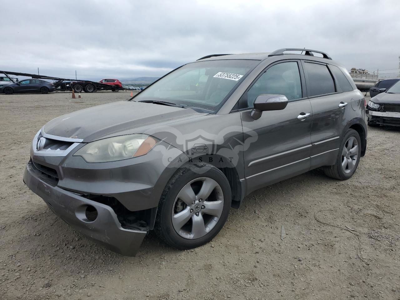 Acura RDX TECHNOLOGY 2.3L  4 2007
