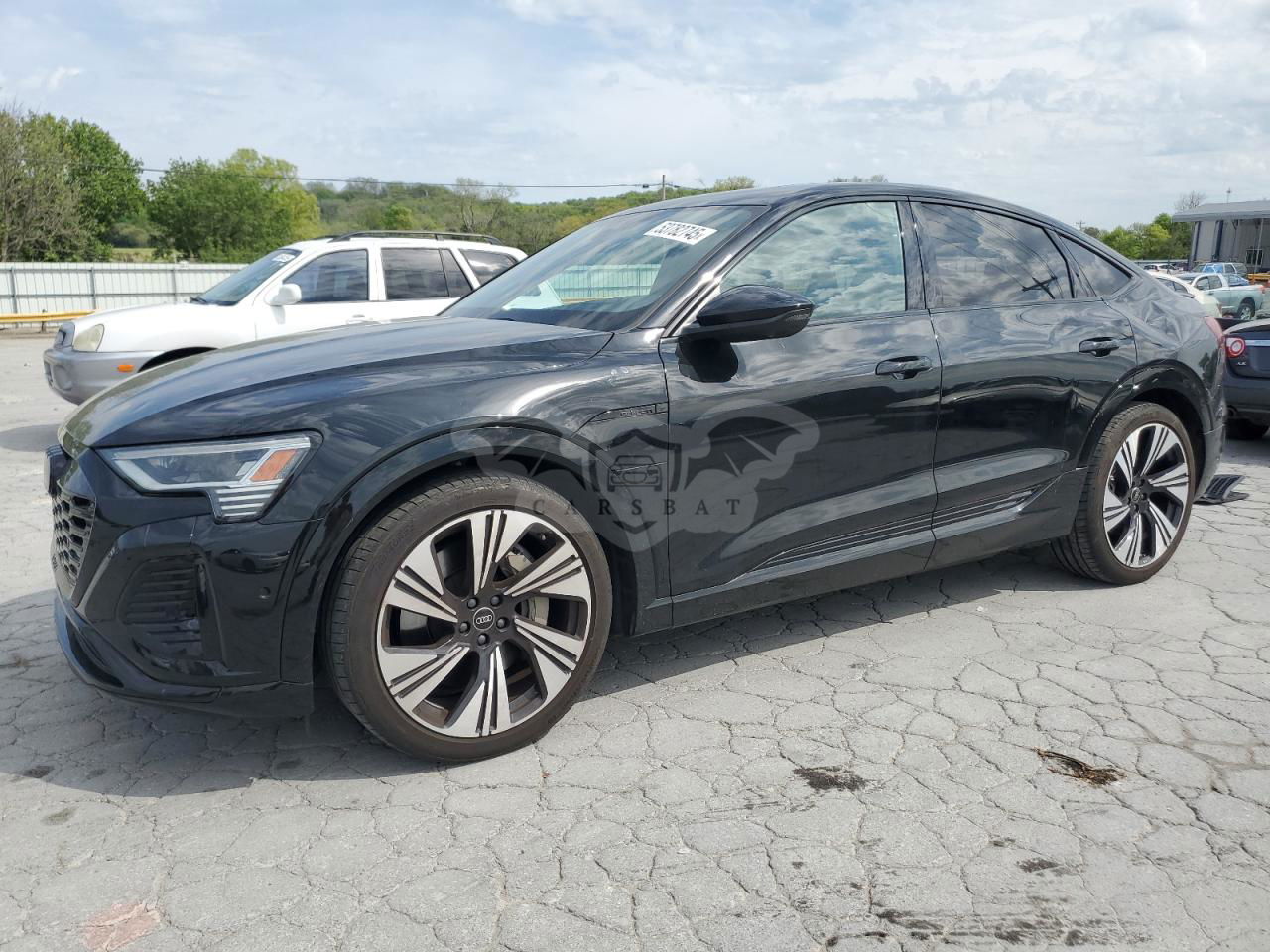 Audi Q8 e-tron SPORTBACK PRESTIGE 2024