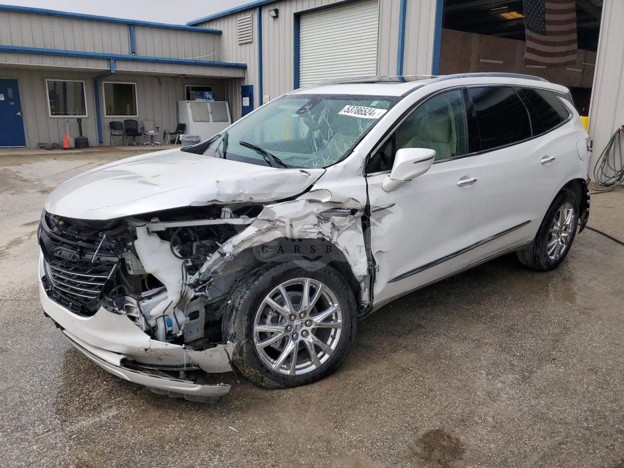 Buick Enclave PREMIUM 3.6L  6 2023