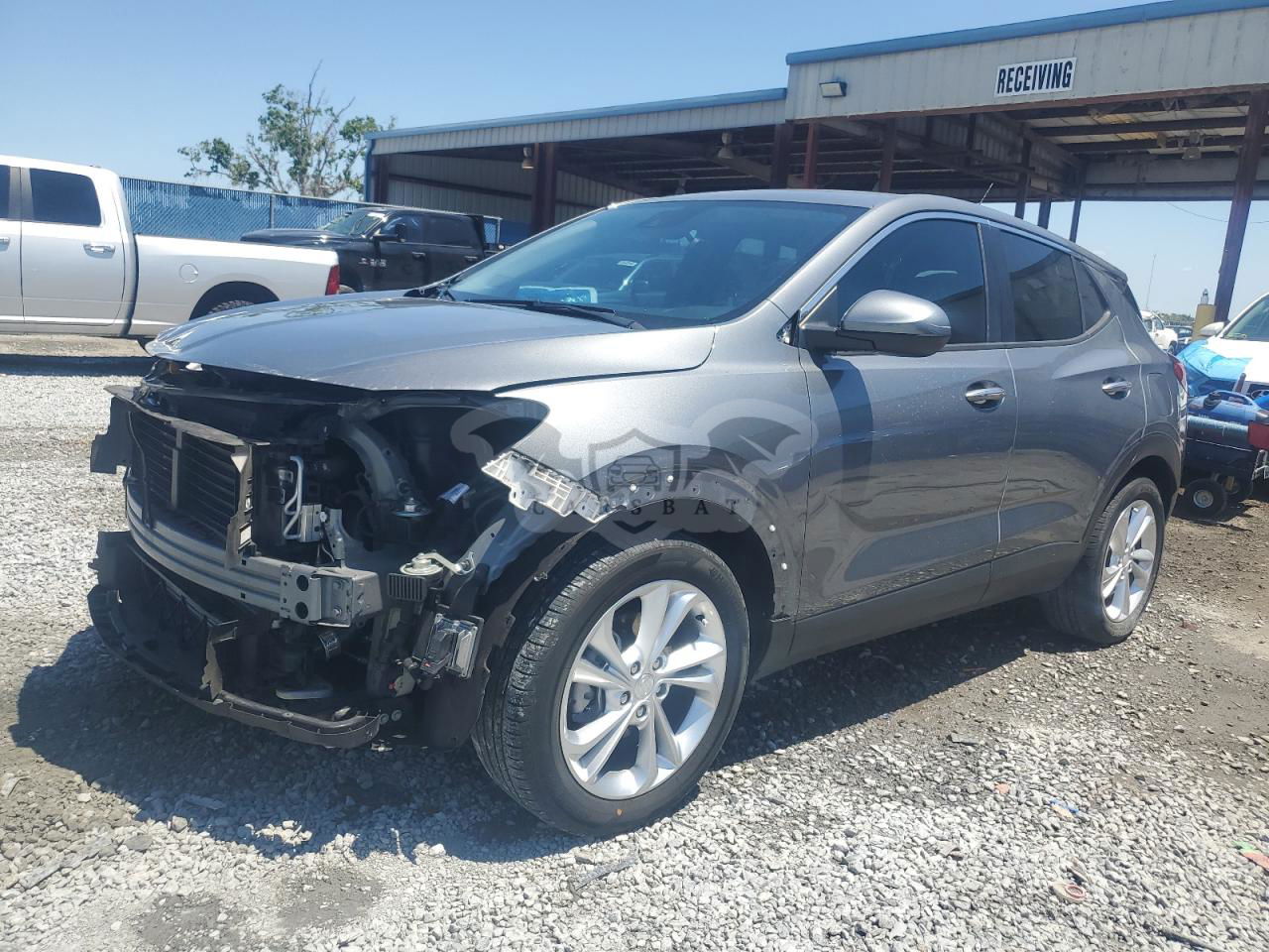 Buick Encore PREFERRED 1.2L  3 2020
