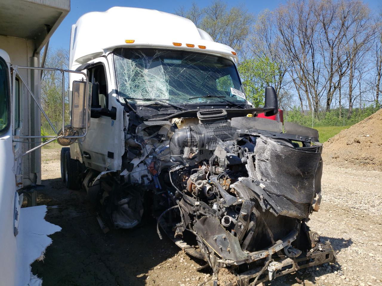 Peterbilt 567/579/587 12.9L  6 2023