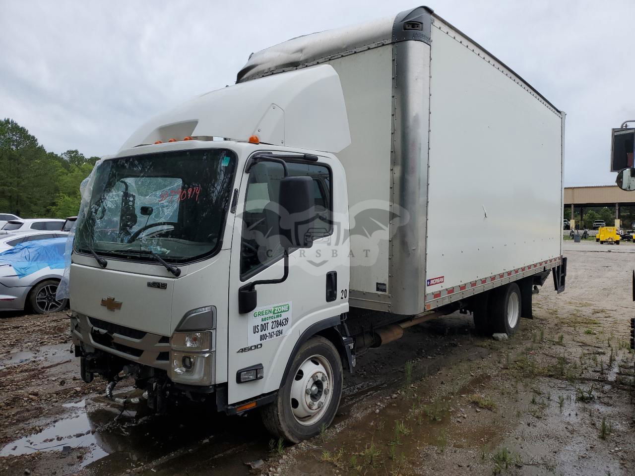 Chevrolet C/K Series 2024