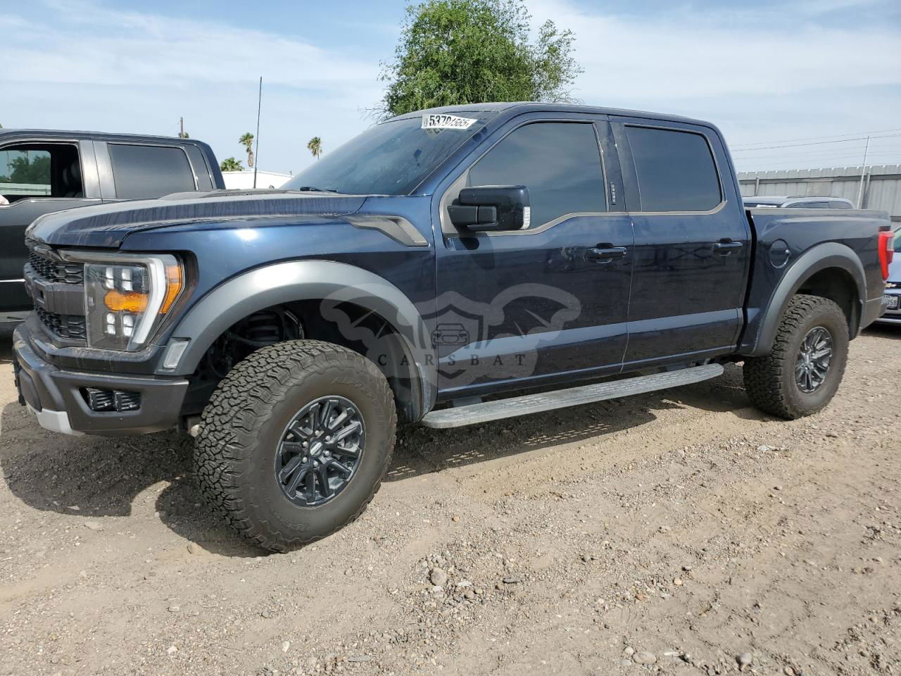 Ford F-150 RAPTOR 3.5L  6 2022