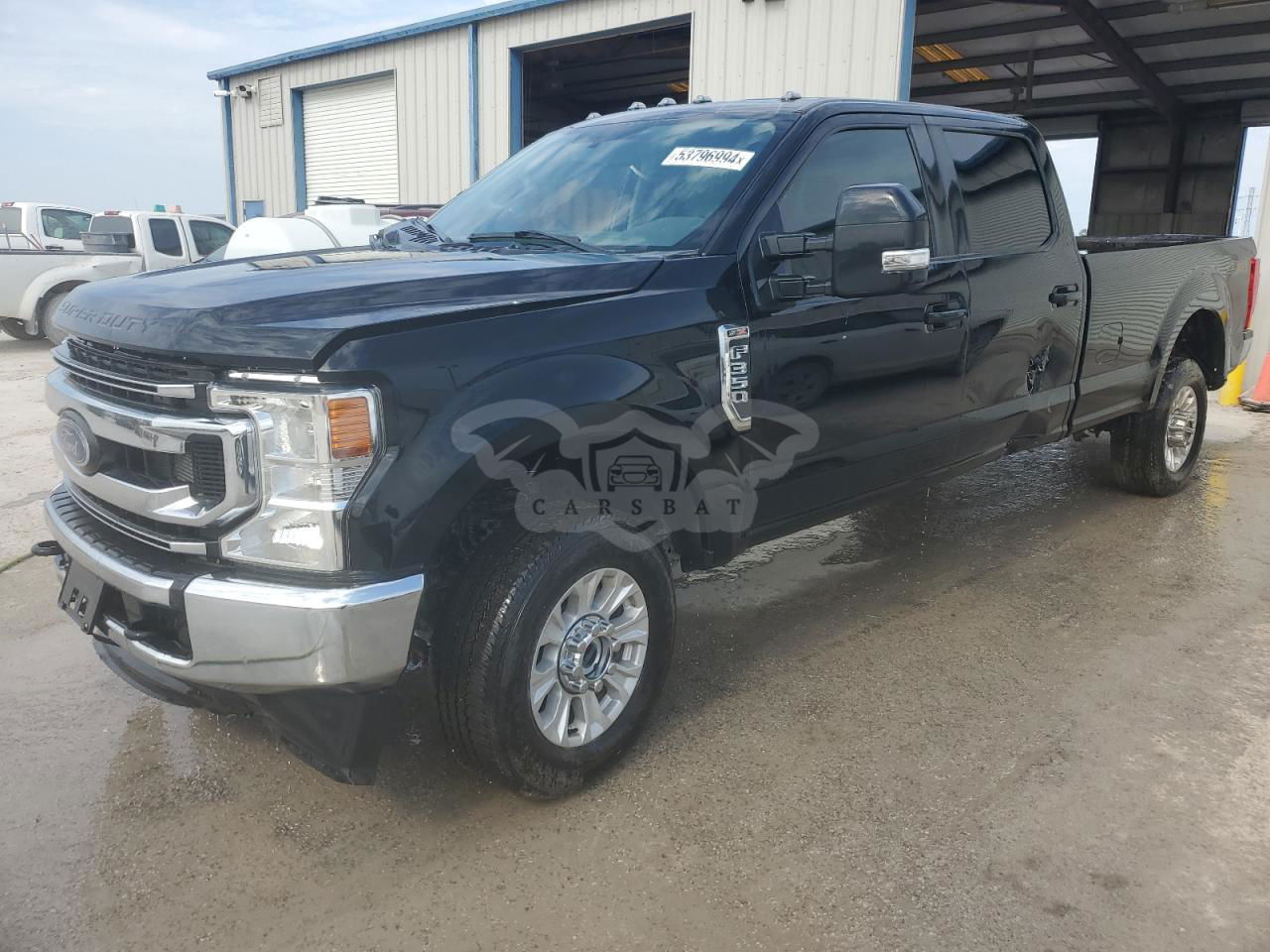Ford F-350 SUPER DUTY 6.7L  8 2022
