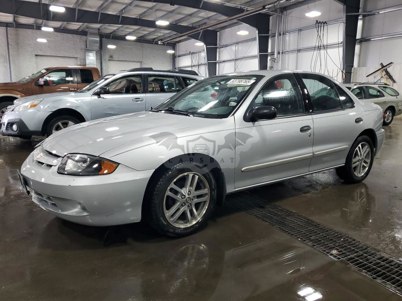 Chevrolet Cavalier 2.2L  4 2004