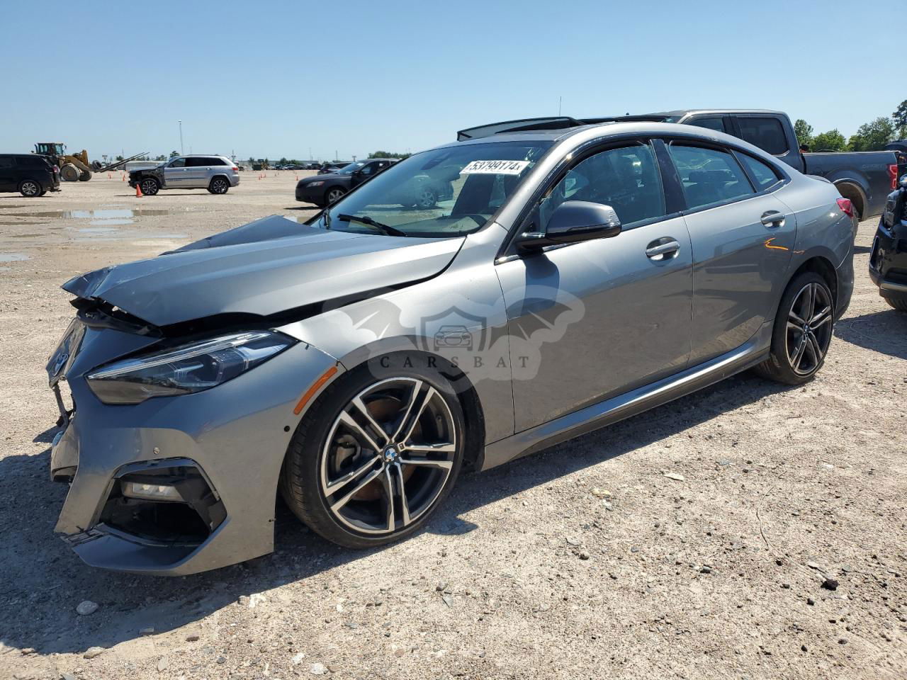 BMW 2 Series 2022