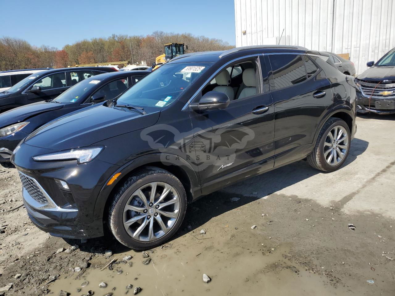 Buick Encore AVENIR 1.3L  3 2024