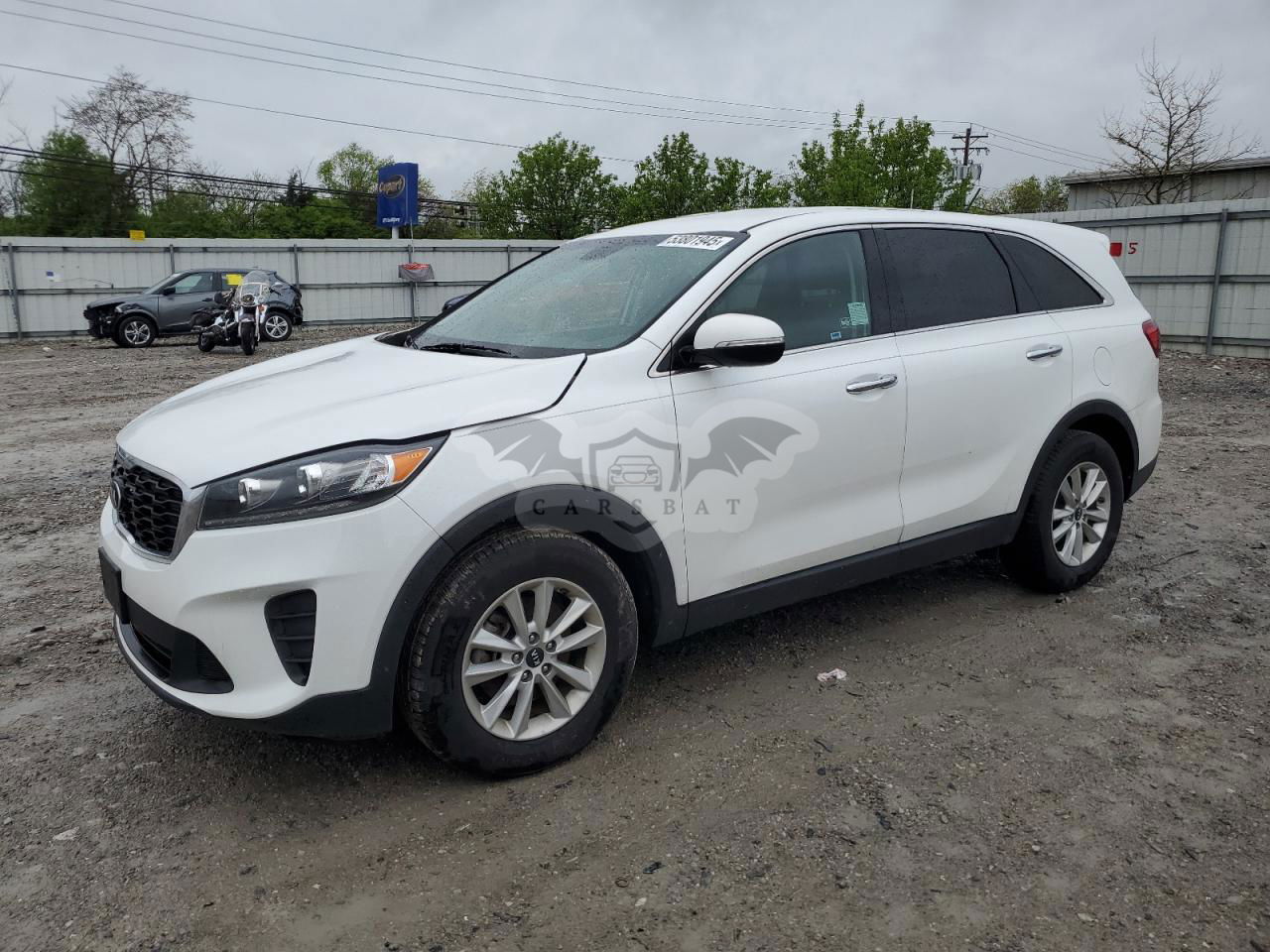 Kia Sorento L 2.4L  4 2020