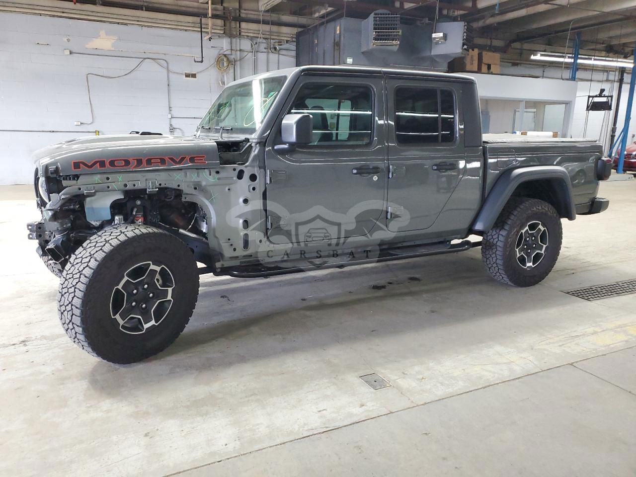 Jeep Gladiator MOJAVE 3.6L  6 2023