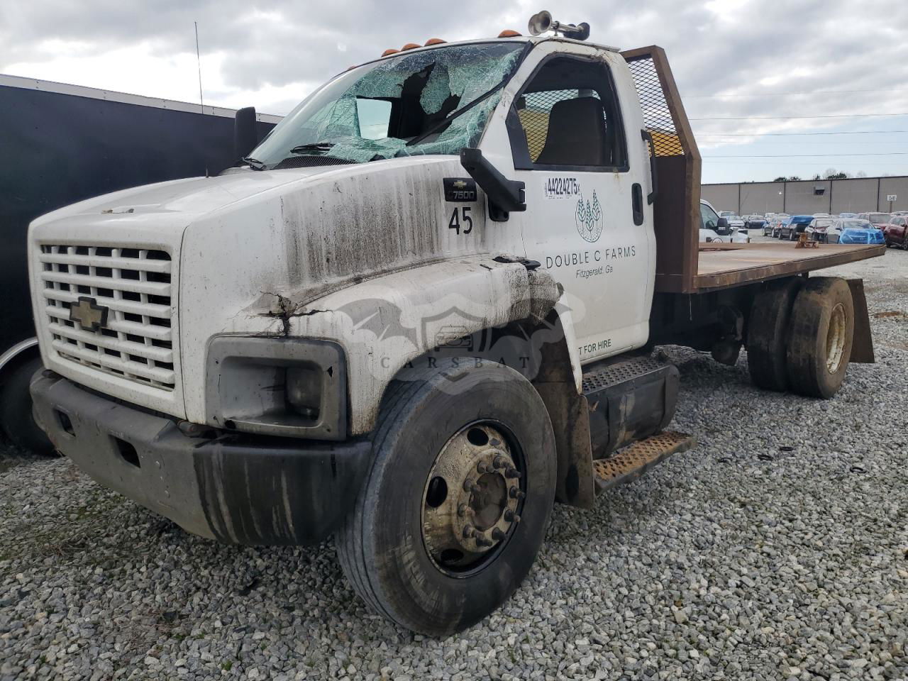 Chevrolet C/K Series C7C042 6 2004