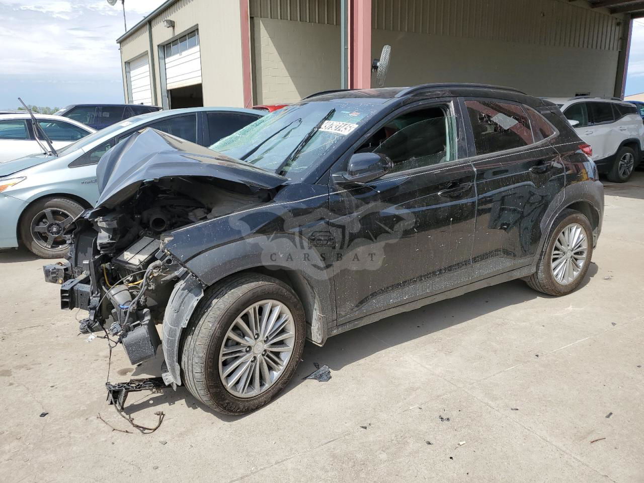 Hyundai Kona SEL 2.0L  4 2020