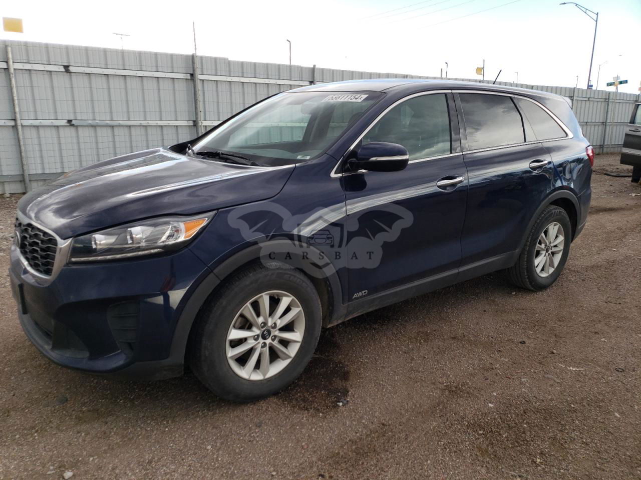Kia Sorento 2020