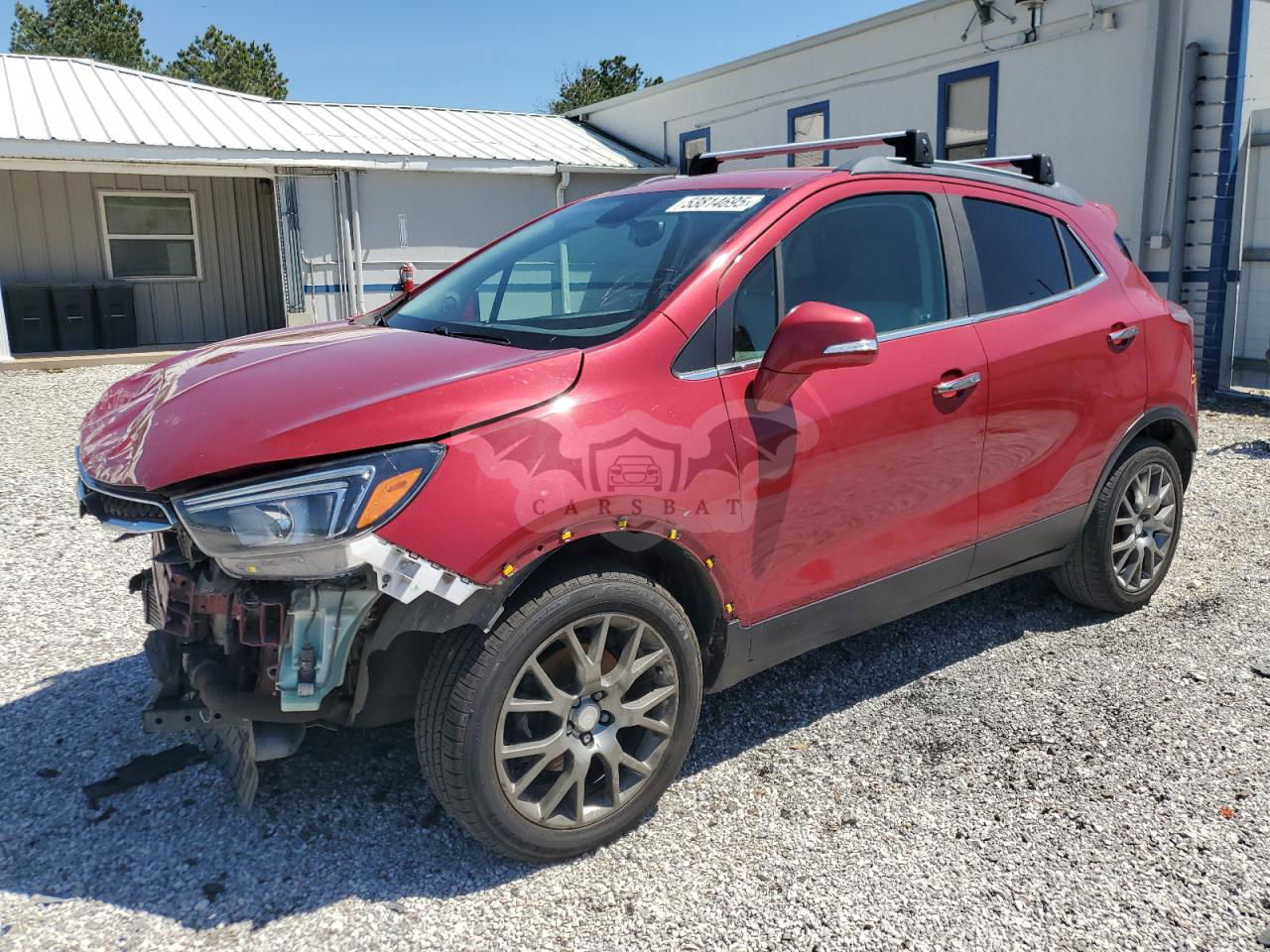 Buick Encore SPORT TOURING 1.4L  4 2019
