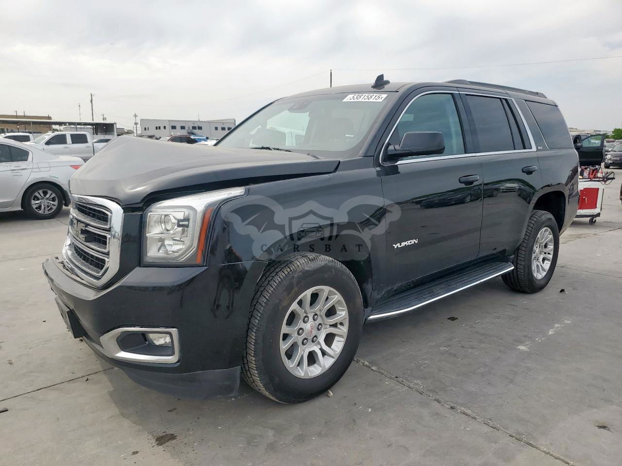 GMC Yukon SLT 5.3L  8 2020