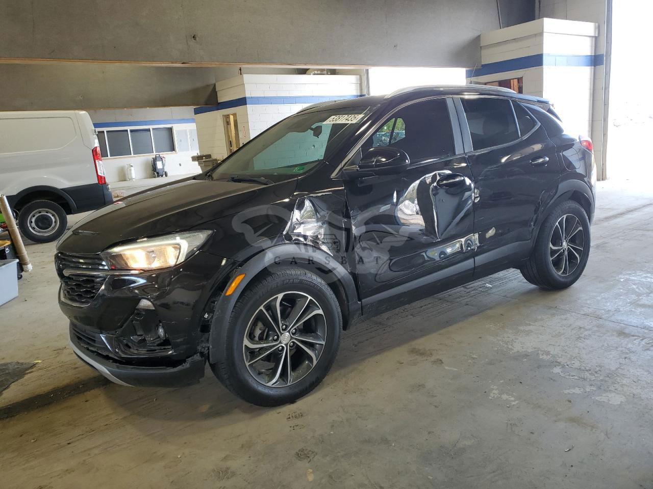Buick Encore SELECT 1.2L  3 2021