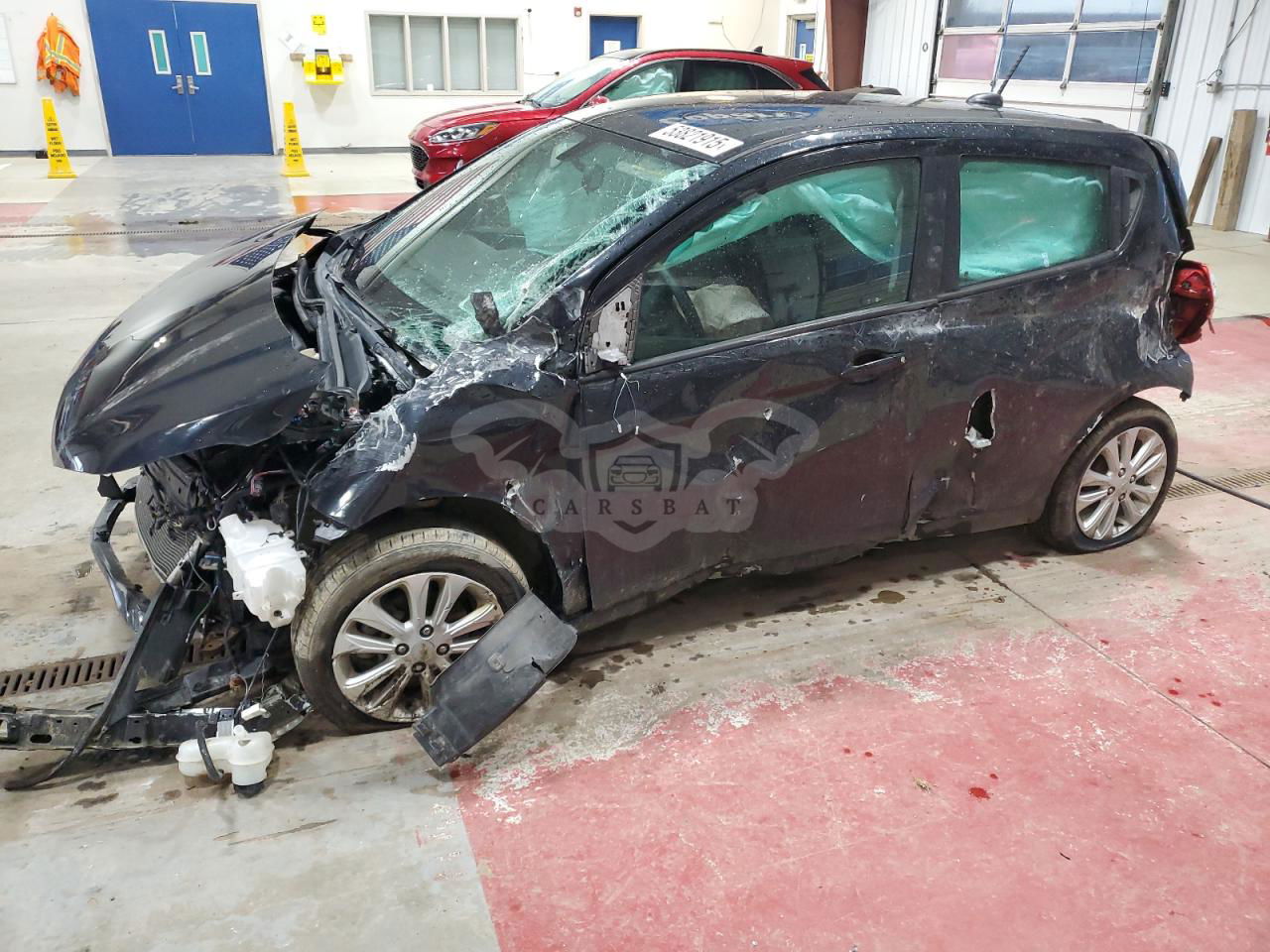 Chevrolet Spark 1LT 1.4L  4 2018