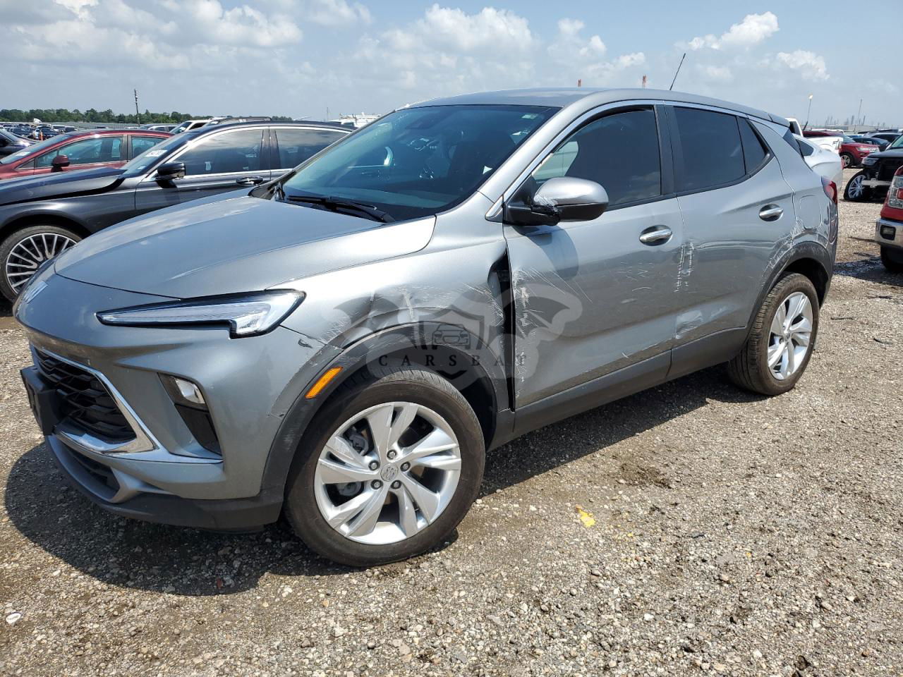 Buick Encore PREFERRED 1.3L  3 2024