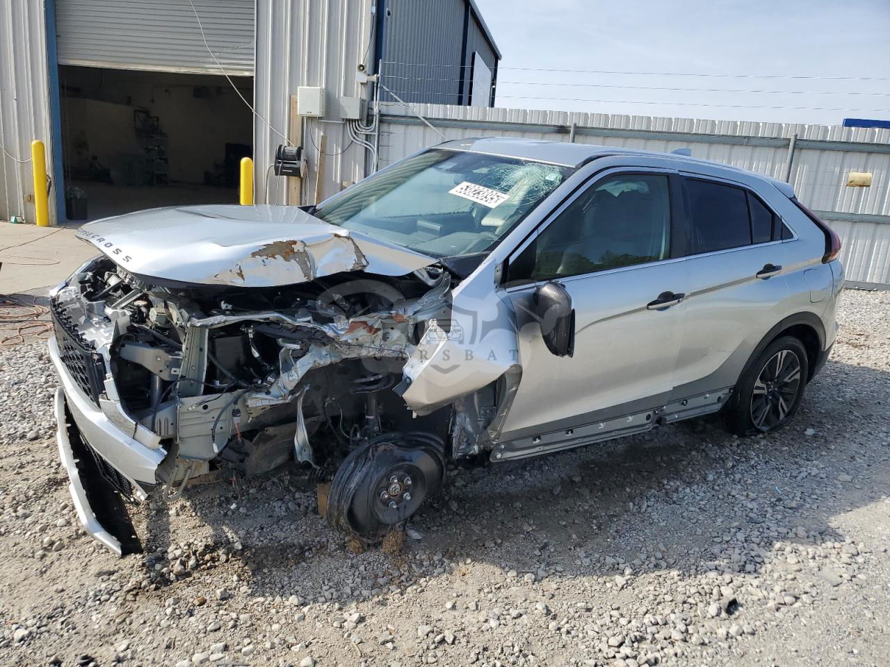 Mitsubishi Eclipse SE 1.5L  4 2024