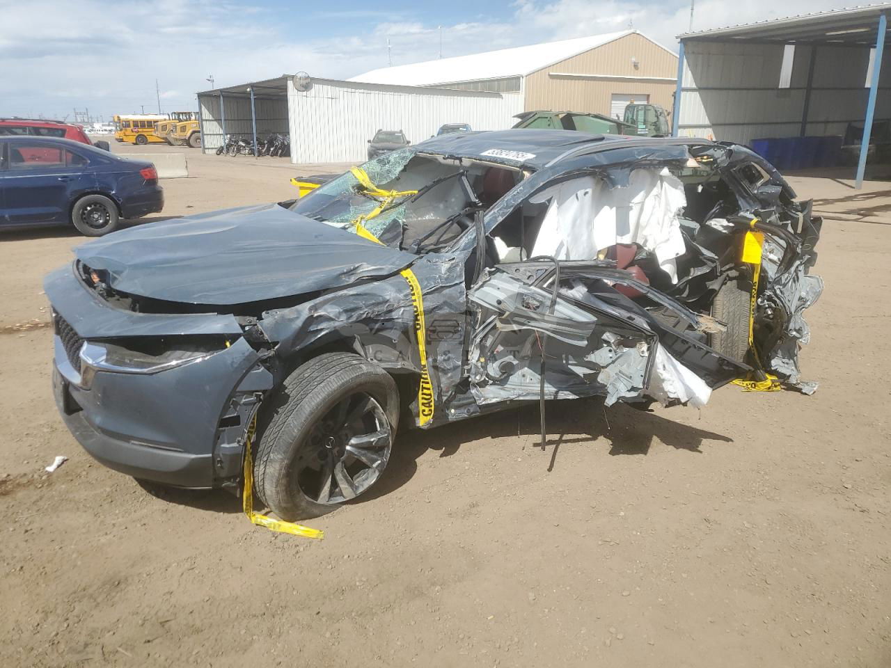 Mazda CX-30 PREFERRED 2.5L  4 2023