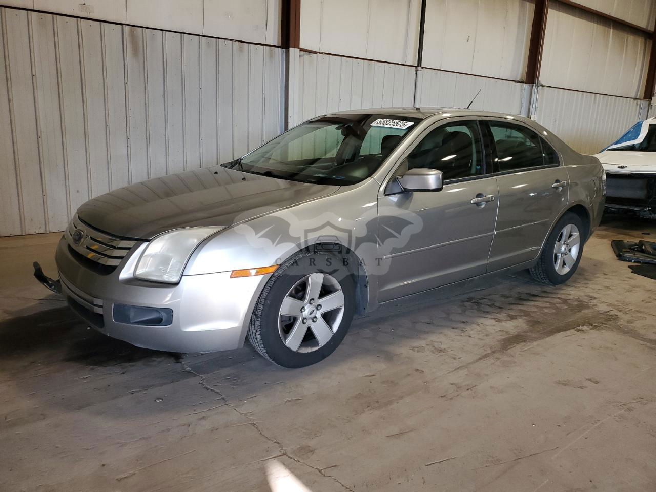 Ford Fusion SE 2.3L  4 2009