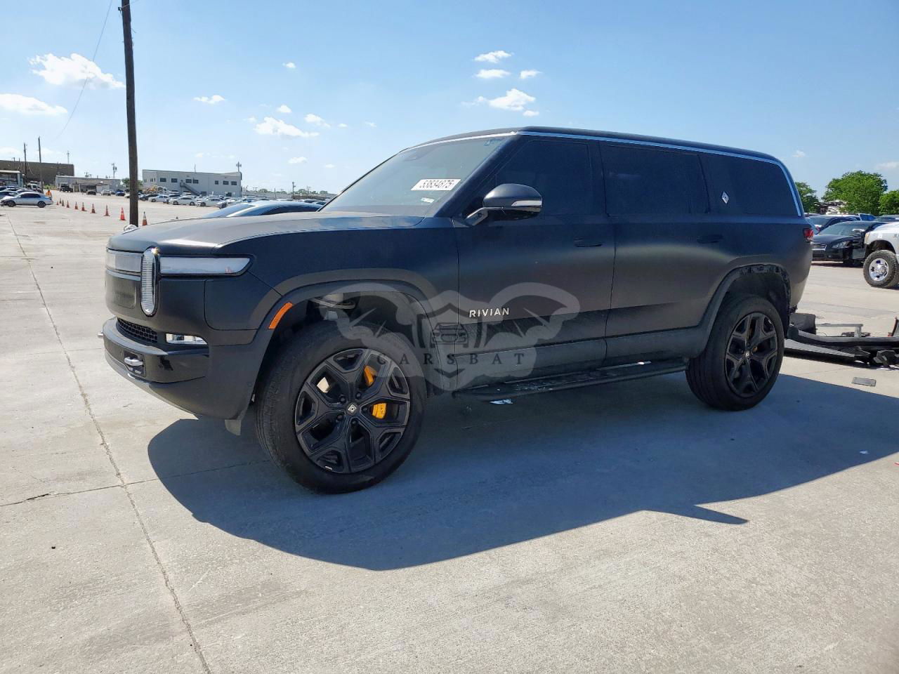 Rivian R1S ADVENTURE 2023