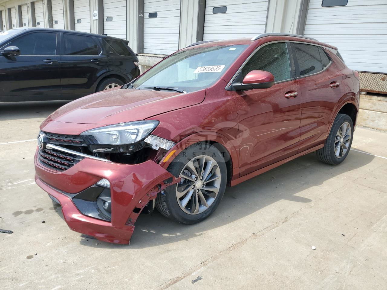 Buick Encore SELECT 1.3L  3 2022