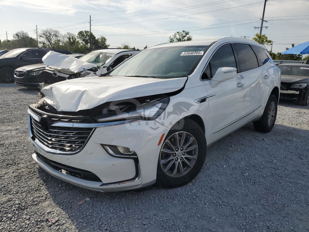 Buick Enclave ESSENCE 3.6L  6 2024