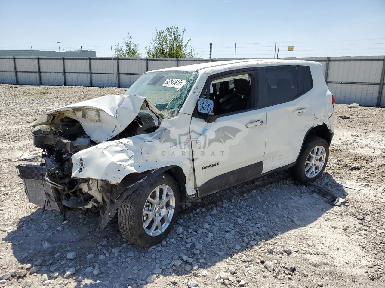 Jeep Renegade LATITUDE 1.3L  4 2023