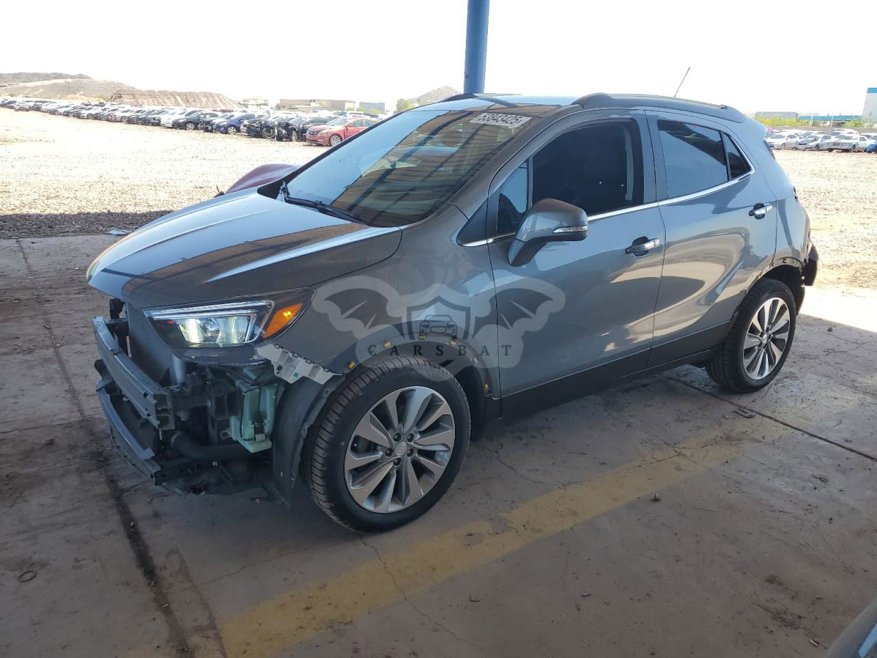 Buick Encore PREFERRED 1.4L  4 2019