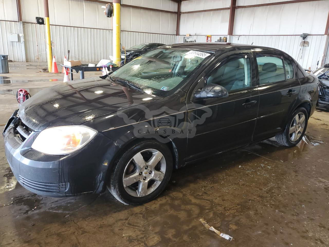 Chevrolet Cobalt 1LT 2.2L  4 2010