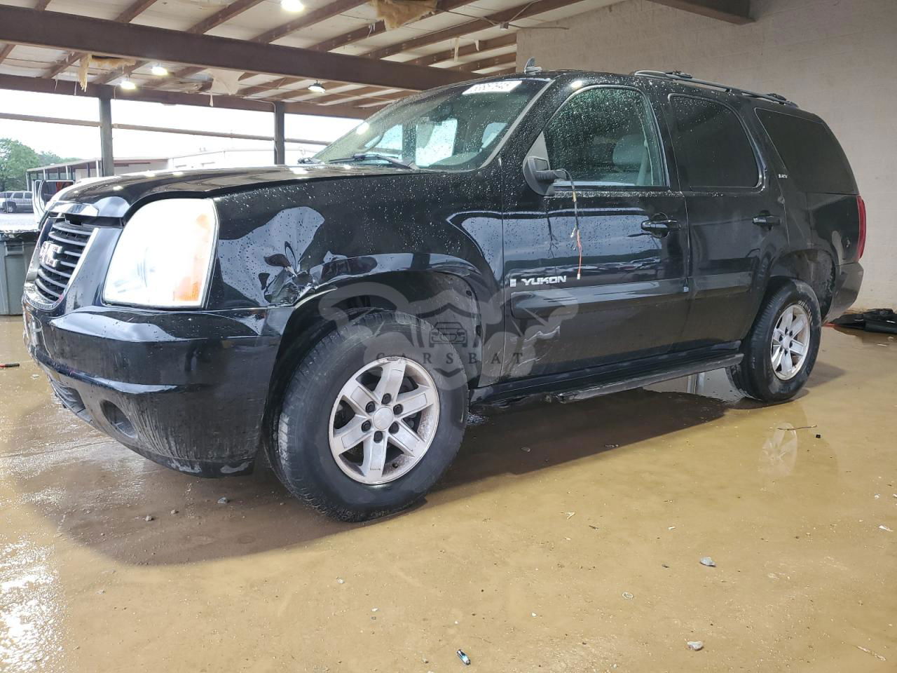 GMC Yukon 5.3L  8 2007
