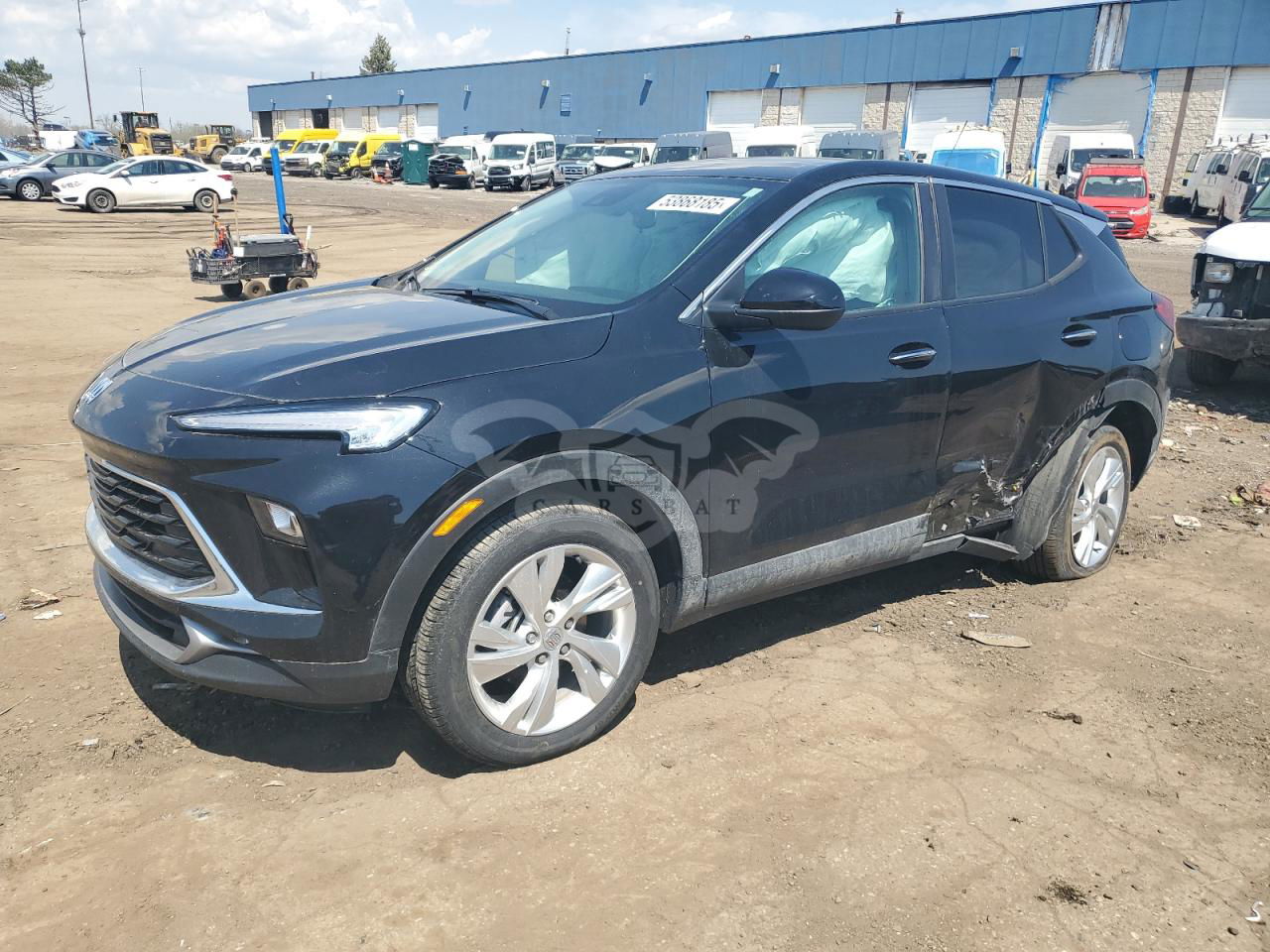 Buick Encore PREFERRED 1.3L  3 2024
