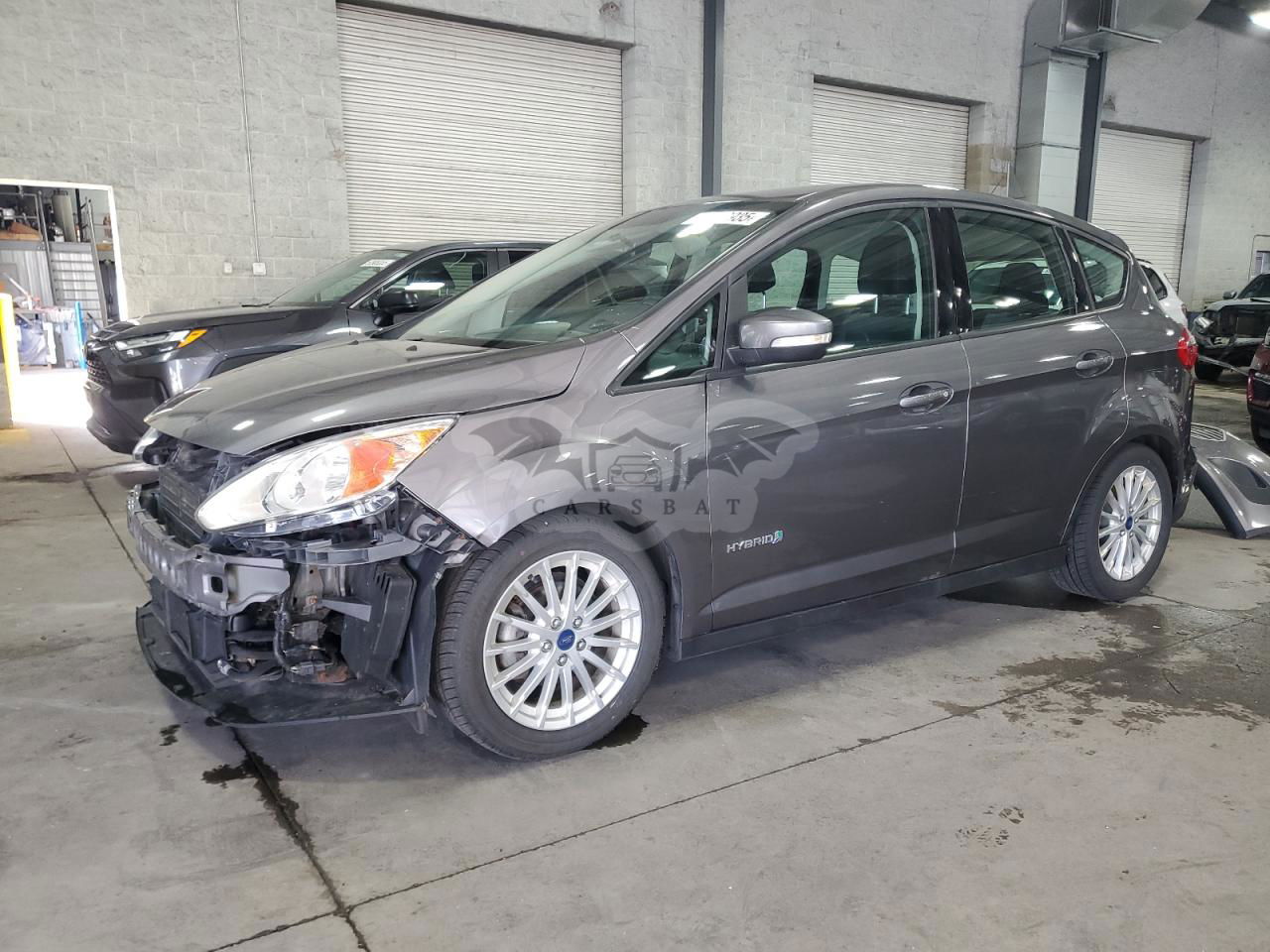 Ford C-Max SE 2.0L  4 2013