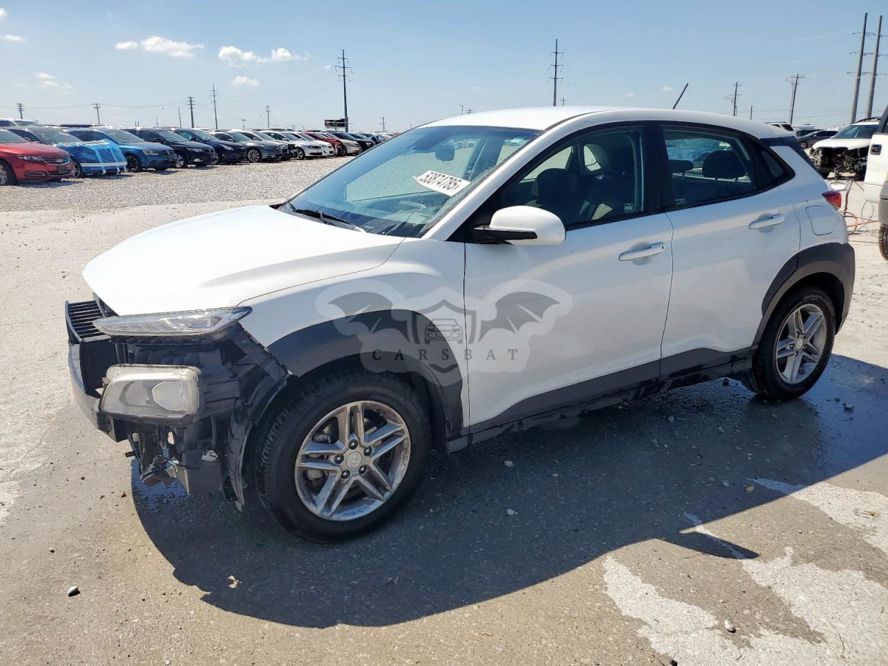 Hyundai Kona SE 2.0L  4 2020