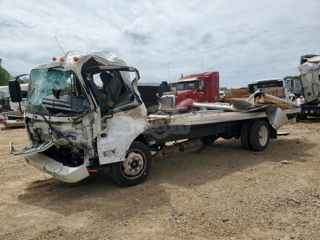 Chevrolet C/K Series 6.0L  8 2018