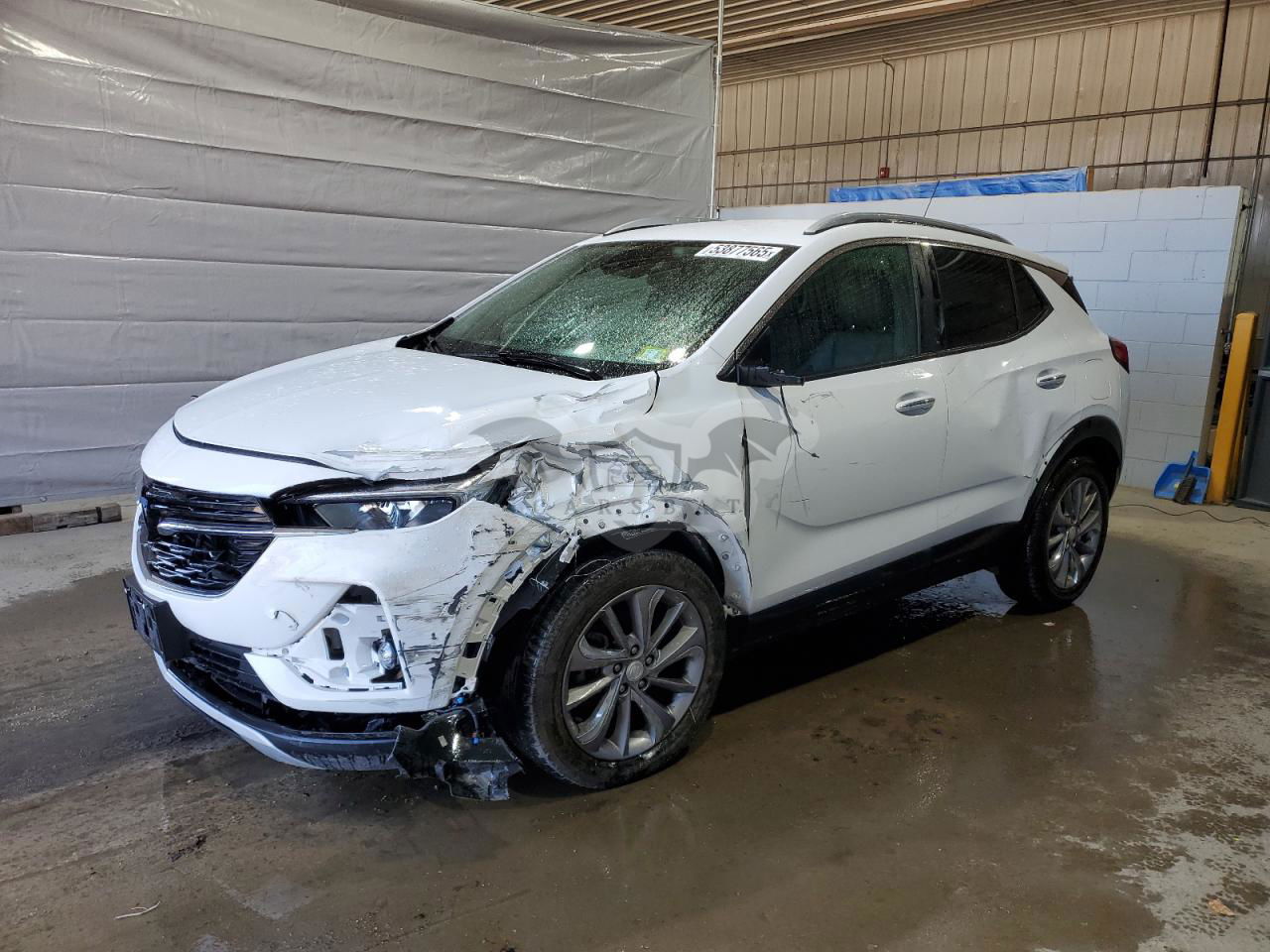 Buick Encore SELECT 1.3L  3 2022