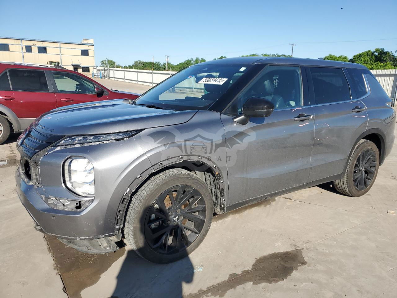 Mitsubishi Outlander SE 2.5L  4 2023