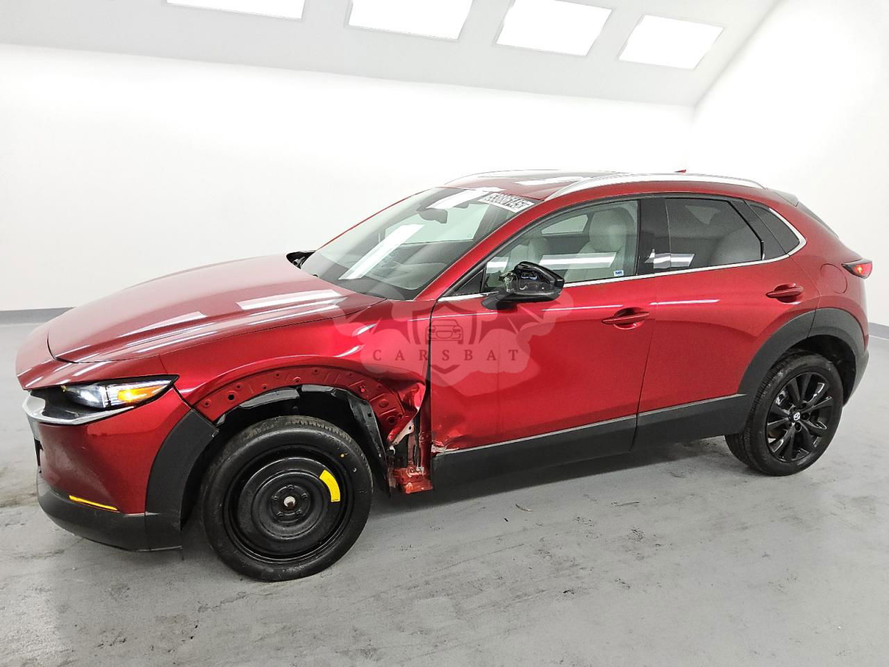 Mazda CX-30 PREMIUM PLUS 2.5L  4 2022