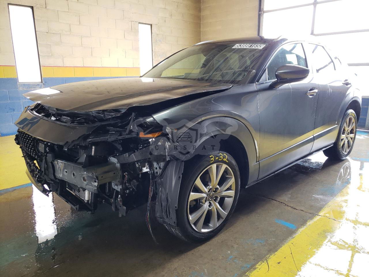 Mazda CX-30 SELECT 2.5L  4 2023