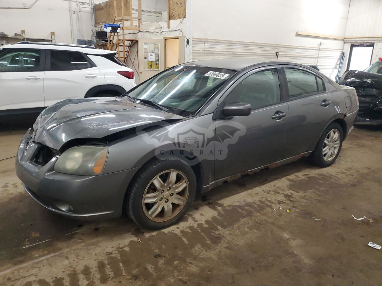 Mitsubishi Galant ES MEDIUM 2.4L  4 2006
