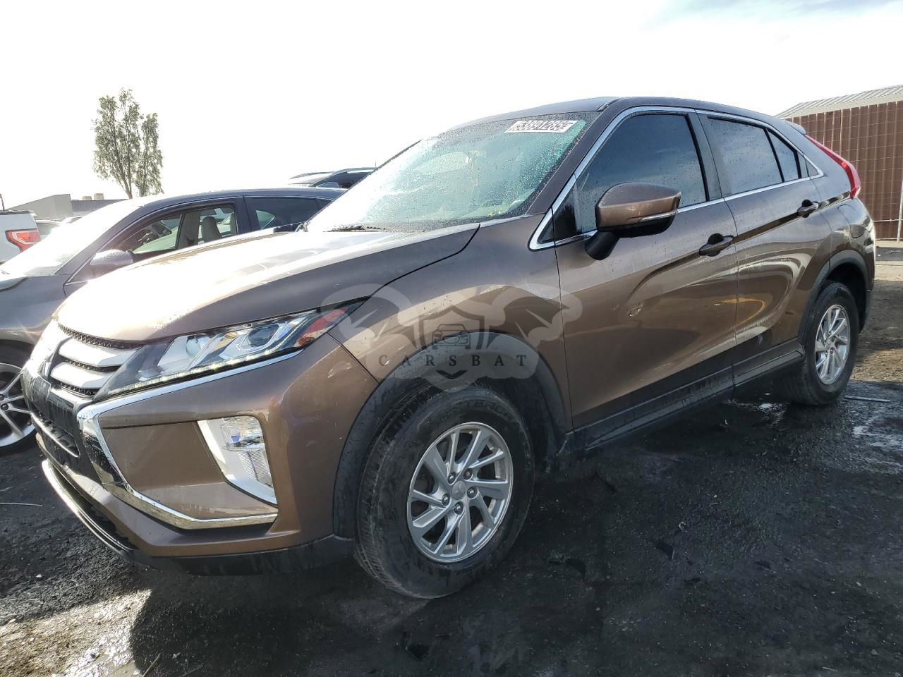 Mitsubishi Eclipse ES 1.5L  4 2018
