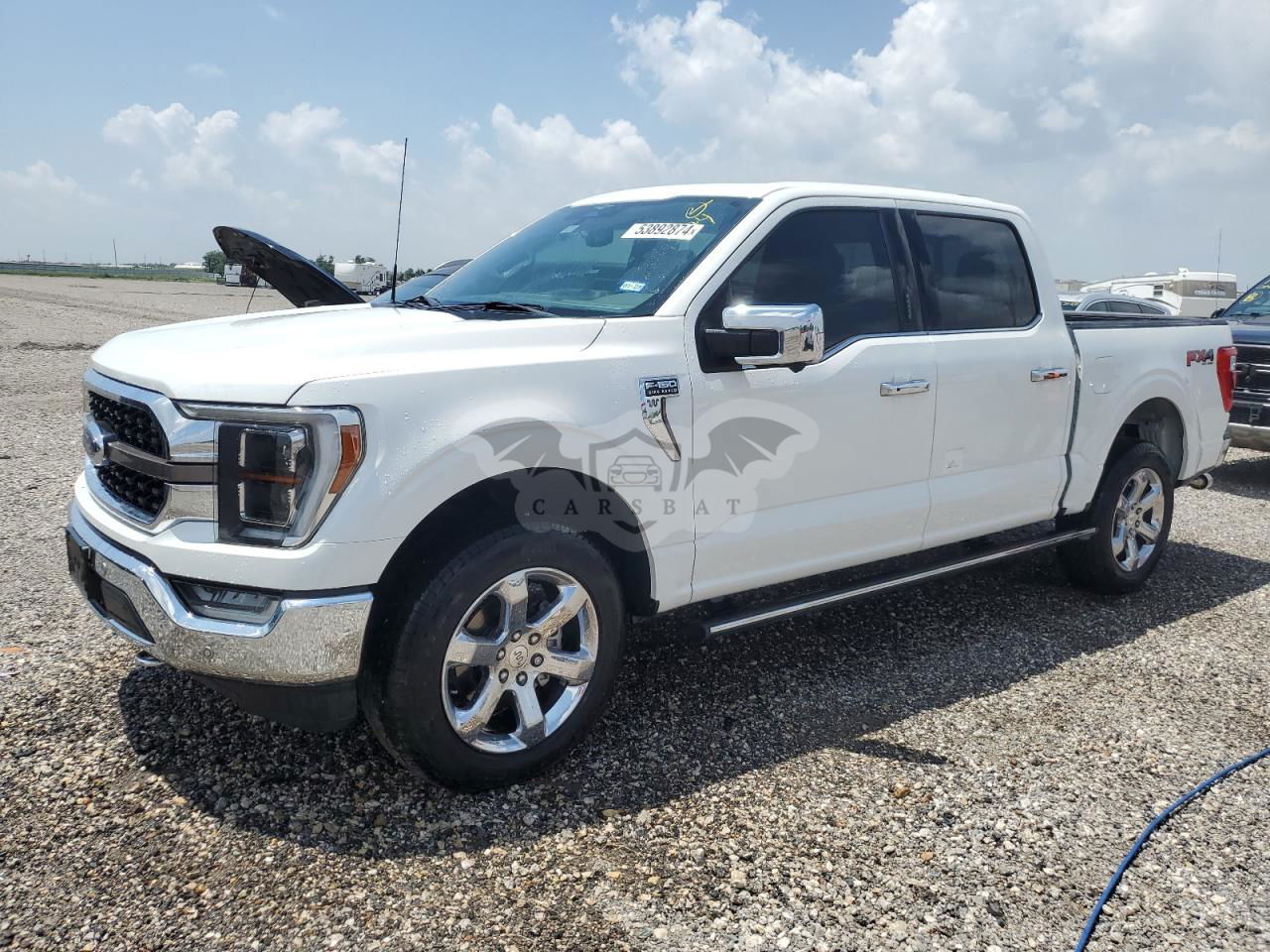 Ford F-150 2023