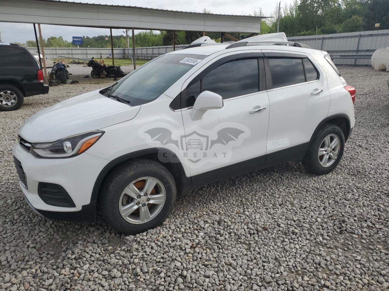 Chevrolet Trax 1LT 1.4L  4 2018