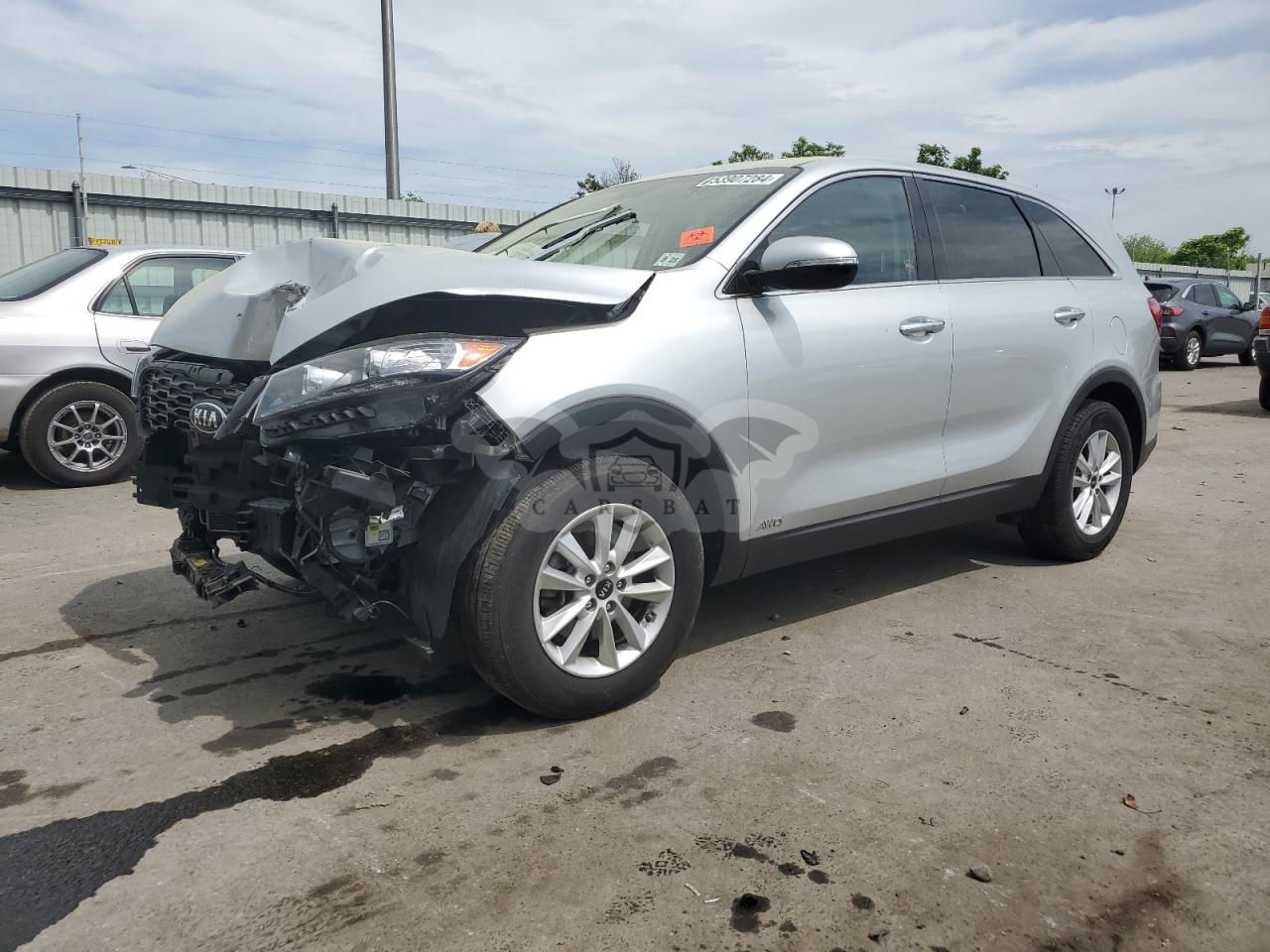 Kia Sorento 2020