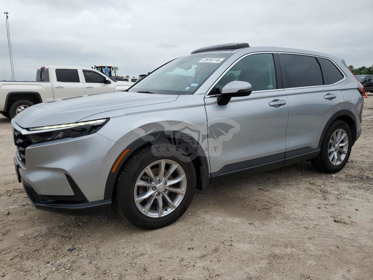 Honda CR-V 2023