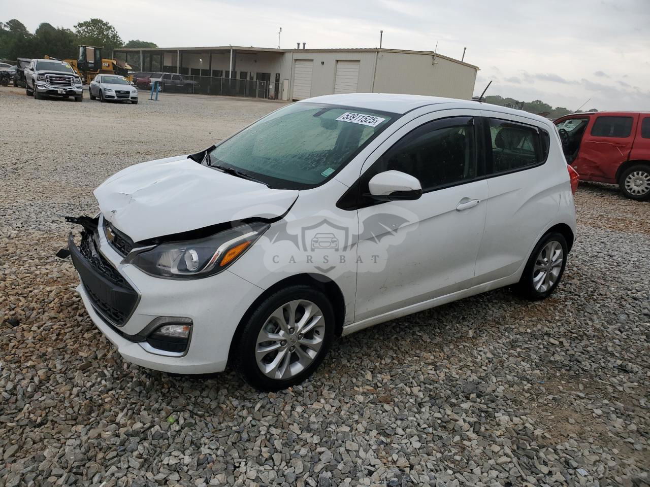 Chevrolet Spark 1LT 1.4L  4 2019
